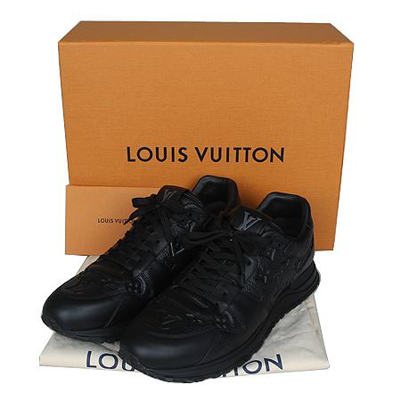 Louis Vuitton(·çÀ̺ñÅë) 1AD5W5 ¸ð³ë±×·¥ ºí·¢ ±×·¹ÀÎ ·¹´õ ¿¡»ß ·±¾î¿þÀÌ 7.5 ³²¼º ½º´ÏÄ¿Áî (±¤ÁÖ·Ôµ¥Á¡) Louis Vuitton(·çÀ̺ñÅë) 1AD5W5 ¸ð³ë±×·¥ ºí·¢ ±×·¹ÀÎ ·¹´õ ¿¡»ß ·±¾î¿þÀÌ 7.5 ³²¼º ½º´ÏÄ¿Áî (±¤ÁÖ·Ôµ¥Á¡)