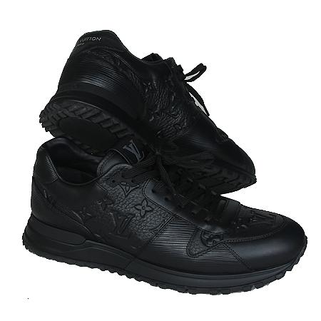 Louis Vuitton(·çÀ̺ñÅë) 1AD5W5 ¸ð³ë±×·¥ ºí·¢ ±×·¹ÀÎ ·¹´õ ¿¡»ß ·±¾î¿þÀÌ 7.5 ³²¼º ½º´ÏÄ¿Áî (±¤ÁÖ·Ôµ¥Á¡) Louis Vuitton(·çÀ̺ñÅë) 1AD5W5 ¸ð³ë±×·¥ ºí·¢ ±×·¹ÀÎ ·¹´õ ¿¡»ß ·±¾î¿þÀÌ 7.5 ³²¼º ½º´ÏÄ¿Áî (±¤ÁÖ·Ôµ¥Á¡)