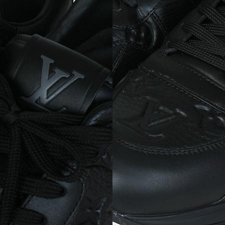 Louis Vuitton(·çÀ̺ñÅë) 1AD5W5 ¸ð³ë±×·¥ ºí·¢ ±×·¹ÀÎ ·¹´õ ¿¡»ß ·±¾î¿þÀÌ 7.5 ³²¼º ½º´ÏÄ¿Áî (±¤ÁÖ·Ôµ¥Á¡) Louis Vuitton(·çÀ̺ñÅë) 1AD5W5 ¸ð³ë±×·¥ ºí·¢ ±×·¹ÀÎ ·¹´õ ¿¡»ß ·±¾î¿þÀÌ 7.5 ³²¼º ½º´ÏÄ¿Áî (±¤ÁÖ·Ôµ¥Á¡)