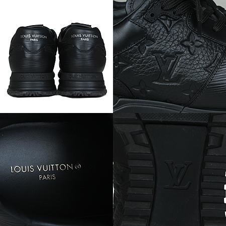 Louis Vuitton(·çÀ̺ñÅë) 1AD5W5 ¸ð³ë±×·¥ ºí·¢ ±×·¹ÀÎ ·¹´õ ¿¡»ß ·±¾î¿þÀÌ 7.5 ³²¼º ½º´ÏÄ¿Áî (±¤ÁÖ·Ôµ¥Á¡) Louis Vuitton(·çÀ̺ñÅë) 1AD5W5 ¸ð³ë±×·¥ ºí·¢ ±×·¹ÀÎ ·¹´õ ¿¡»ß ·±¾î¿þÀÌ 7.5 ³²¼º ½º´ÏÄ¿Áî (±¤ÁÖ·Ôµ¥Á¡)