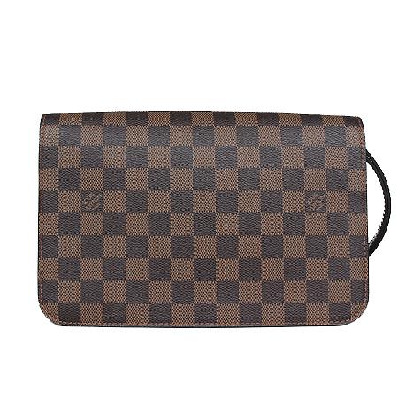 Louis Vuitton(���̺���) N51993 �ٹ̿� ���� ����Ʈ ����Ʈ ���̽� ������ Ŭ��ġ�� (���ַԵ���) �̹���3 - ���̺��� �߰���ǰ