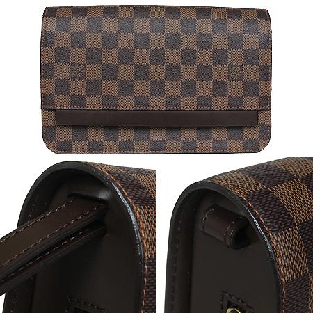 Louis Vuitton(���̺���) N51993 �ٹ̿� ���� ����Ʈ ����Ʈ ���̽� ������ Ŭ��ġ�� (���ַԵ���) �̹���4 - ���̺��� �߰���ǰ