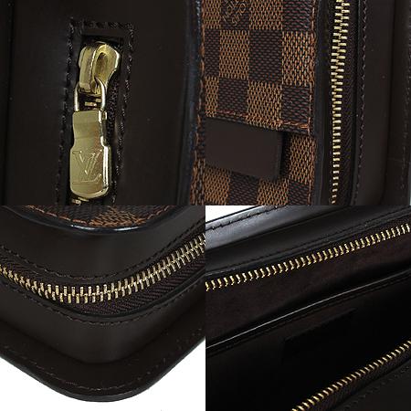 Louis Vuitton(���̺���) N51993 �ٹ̿� ���� ����Ʈ ����Ʈ ���̽� ������ Ŭ��ġ�� (���ַԵ���) �̹���5 - ���̺��� �߰���ǰ