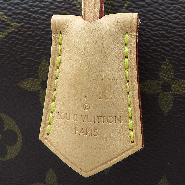 Louis Vuitton(���̺���) M41056 ���׷� ĵ���� ���״� MM ��Ʈ�� + �����Ʈ�� 2WAY [õ�Ƚż�����] �̹���4 - ���̺��� �߰���ǰ