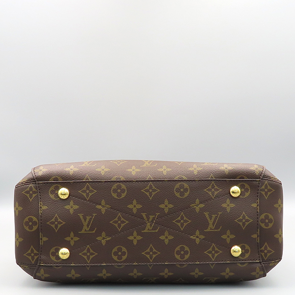 Louis Vuitton(���̺���) M41056 ���׷� ĵ���� ���״� MM ��Ʈ�� + �����Ʈ�� 2WAY [õ�Ƚż�����] �̹���6 - ���̺��� �߰���ǰ