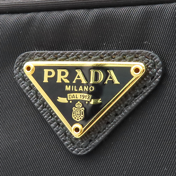 Prada(�����) 1BH038 ���� ���Ϸ� ��Ŷ�� + ũ�ν� ��Ʈ�� 2WAY [õ�Ƚż�����] �̹���4 - ���̺��� �߰���ǰ