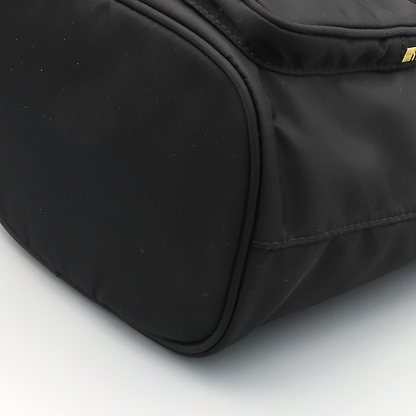 Prada(�����) 1BH038 ���� ���Ϸ� ��Ŷ�� + ũ�ν� ��Ʈ�� 2WAY [õ�Ƚż�����] �̹���5 - ���̺��� �߰���ǰ