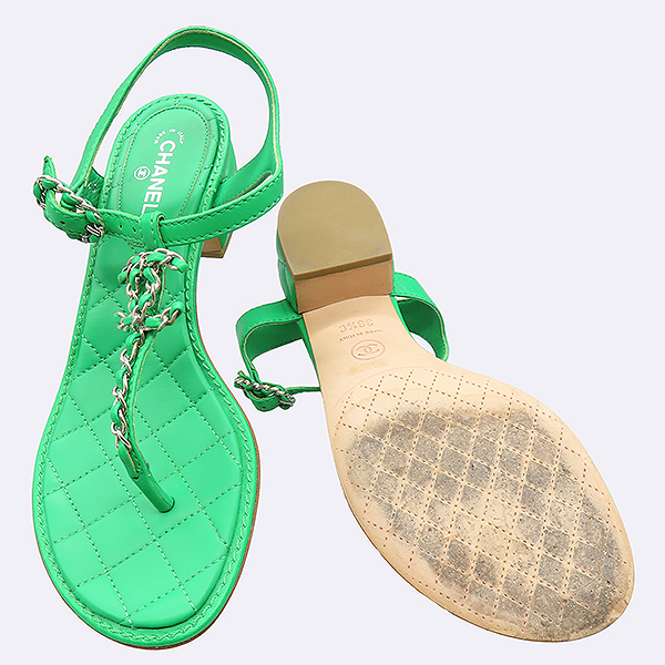 Chanel(����) G31463 �׸� ���� COCO�ΰ� ���� ü�� ��Ʈ ������ ���� [��������] �̹���2 - ���̺��� �߰���ǰ