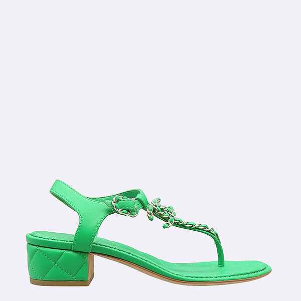 Chanel(����) G31463 �׸� ���� COCO�ΰ� ���� ü�� ��Ʈ ������ ���� [��������] �̹���3 - ���̺��� �߰���ǰ