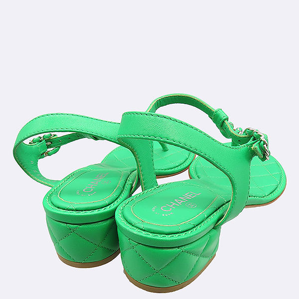 Chanel(����) G31463 �׸� ���� COCO�ΰ� ���� ü�� ��Ʈ ������ ���� [��������] �̹���4 - ���̺��� �߰���ǰ