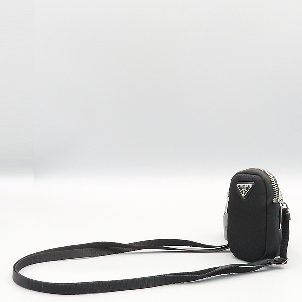 Prada(�����) 1TT130 ���� TESSUTO(�׼���) �Ϲ�� �̴� �Ŀ�ġ�� ũ�ν��� [õ�Ƚż�����] �̹���2 - ���̺��� �߰���ǰ