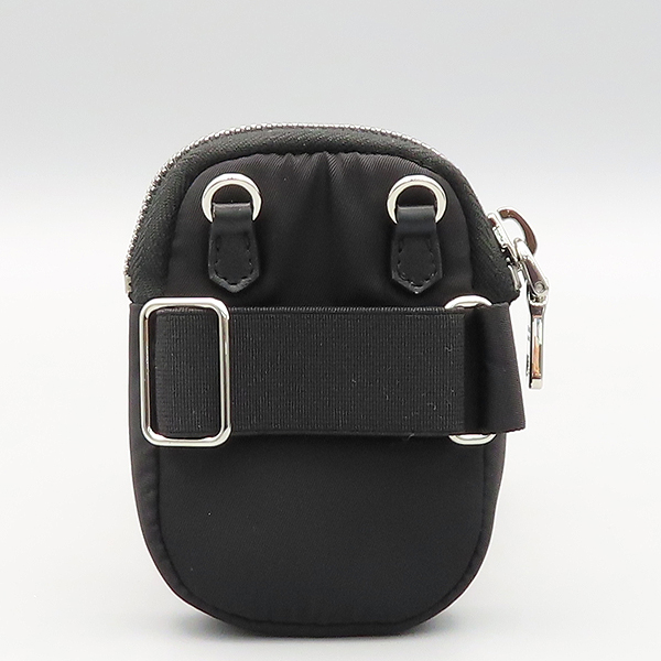 Prada(�����) 1TT130 ���� TESSUTO(�׼���) �Ϲ�� �̴� �Ŀ�ġ�� ũ�ν��� [õ�Ƚż�����] �̹���3 - ���̺��� �߰���ǰ