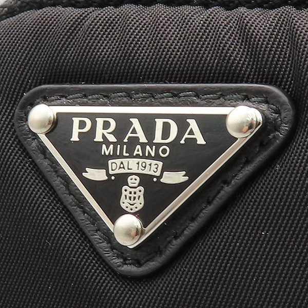 Prada(�����) 1TT130 ���� TESSUTO(�׼���) �Ϲ�� �̴� �Ŀ�ġ�� ũ�ν��� [õ�Ƚż�����] �̹���4 - ���̺��� �߰���ǰ