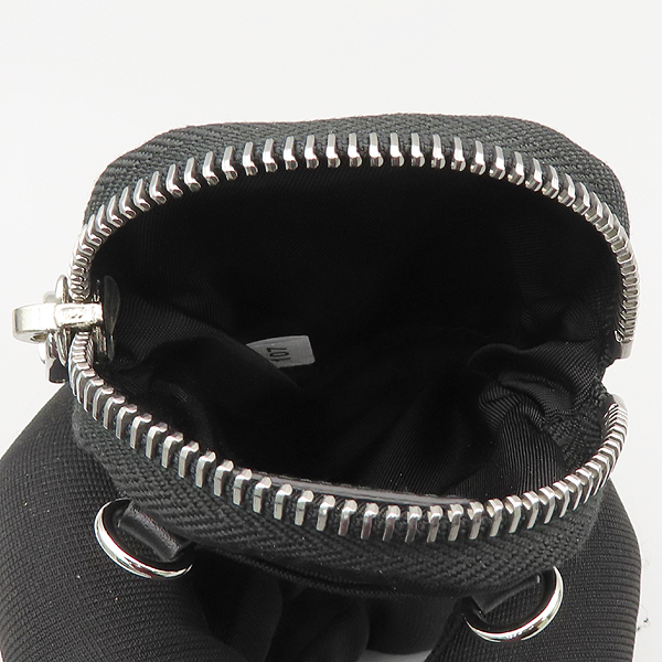 Prada(�����) 1TT130 ���� TESSUTO(�׼���) �Ϲ�� �̴� �Ŀ�ġ�� ũ�ν��� [õ�Ƚż�����] �̹���7 - ���̺��� �߰���ǰ