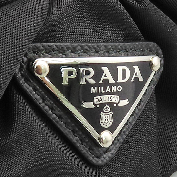 Prada(�����) 1IF015 ���� �÷� �����Ϸ� ��ũ��ġ ��â ����� [õ�Ƚż�����] �̹���5 - ���̺��� �߰���ǰ