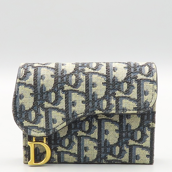 Dior(ũ����î���) S5611CTZQ ���� ������ũ �ڰ��� SADDLE BLOOM(���� ����) ī�� ���� [õ�Ƚż�����] �̹���2 - ���̺��� �߰���ǰ