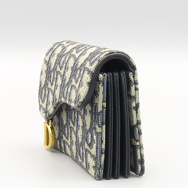 Dior(ũ����î���) S5611CTZQ ���� ������ũ �ڰ��� SADDLE BLOOM(���� ����) ī�� ���� [õ�Ƚż�����] �̹���3 - ���̺��� �߰���ǰ