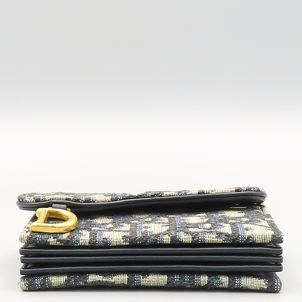 Dior(ũ����î���) S5611CTZQ ���� ������ũ �ڰ��� SADDLE BLOOM(���� ����) ī�� ���� [õ�Ƚż�����] �̹���6 - ���̺��� �߰���ǰ