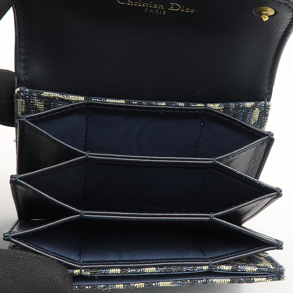 Dior(ũ����î���) S5611CTZQ ���� ������ũ �ڰ��� SADDLE BLOOM(���� ����) ī�� ���� [õ�Ƚż�����] �̹���7 - ���̺��� �߰���ǰ