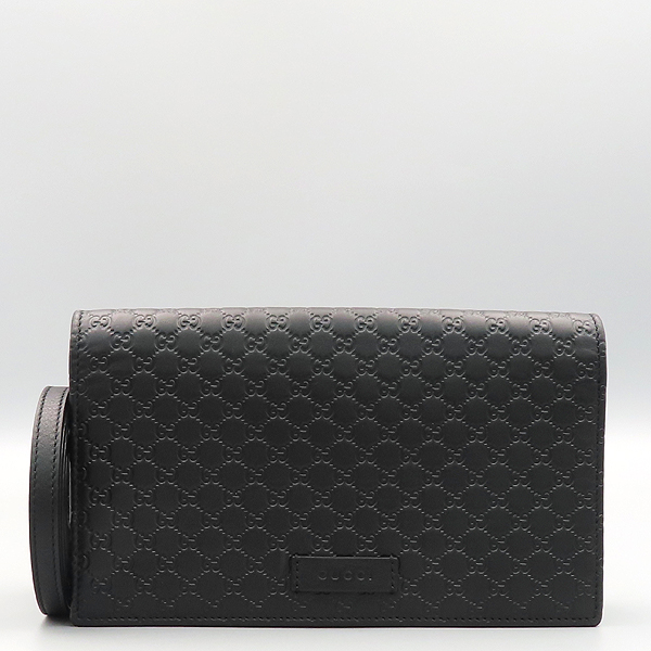 Gucci(����) 466507 ���� ����ũ�� �ø� ���� Ŭ��ġ �� �̴� ũ�ν��� [õ�Ƚż�����] �̹���2 - ���̺��� �߰���ǰ