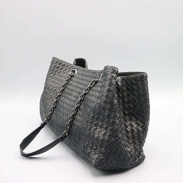 BOTTEGAVENETA(���װ�����Ÿ) 389413 ���� ��Ʈ��ġ���� ���� ���� ü�� ����� [�뱸��������] �̹���2 - ���̺��� �߰���ǰ