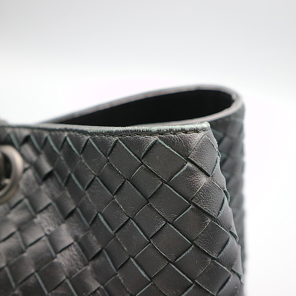 BOTTEGAVENETA(���װ�����Ÿ) 389413 ���� ��Ʈ��ġ���� ���� ���� ü�� ����� [�뱸��������] �̹���4 - ���̺��� �߰���ǰ