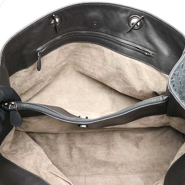 BOTTEGAVENETA(���װ�����Ÿ) 389413 ���� ��Ʈ��ġ���� ���� ���� ü�� ����� [�뱸��������] �̹���7 - ���̺��� �߰���ǰ