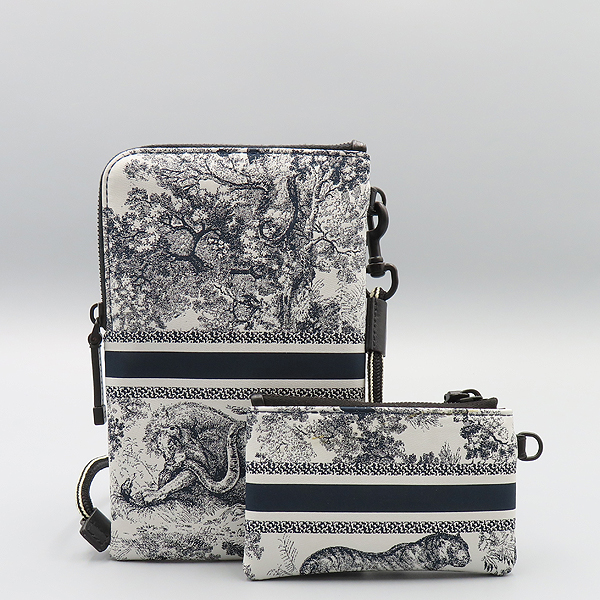 Dior(ũ����î���) S5494SNTJ Ʈ�� �� ���� ������ Ʈ���� ��Ƽ �Ŀ�ġ �� ũ�ν��� [�ϳ��̻���] �̹���3 - ���̺��� �߰���ǰ