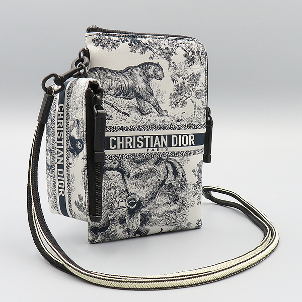 Dior(ũ����î���) S5494SNTJ Ʈ�� �� ���� ������ Ʈ���� ��Ƽ �Ŀ�ġ �� ũ�ν��� [�ϳ��̻���] �̹���4 - ���̺��� �߰���ǰ