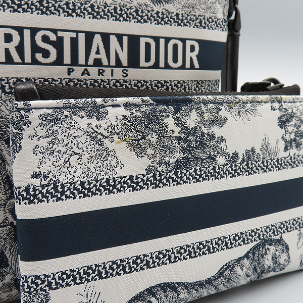 Dior(ũ����î���) S5494SNTJ Ʈ�� �� ���� ������ Ʈ���� ��Ƽ �Ŀ�ġ �� ũ�ν��� [�ϳ��̻���] �̹���5 - ���̺��� �߰���ǰ