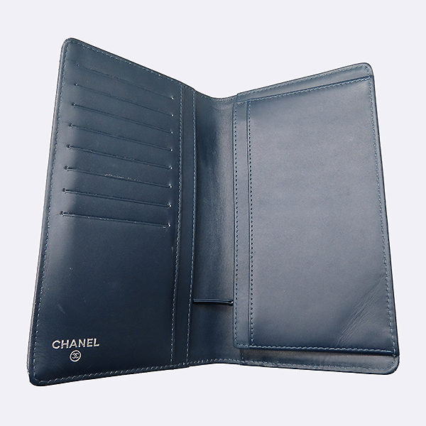 Chanel(����) A48651 ���� ĳ��Ų TIMELESS(Ÿ�Ӹ���) CC ĳ��� ��Ų ������ [�ϻ�Ե���] �̹���5 - ���̺��� �߰���ǰ