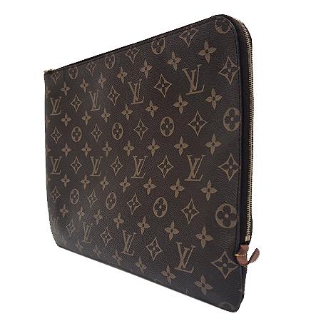 Louis Vuitton(���̺���) M44499 ���׷� ĵ���� ��Ƣ ������ MM Ŭ��ġ�� (���ַԵ���) �̹���2 - ���̺��� �߰���ǰ