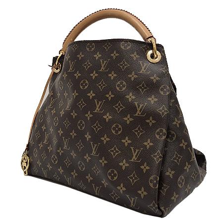 Louis Vuitton(���̺���) M40249 ���׷� ĵ���� ��ġ MM ����� (���ַԵ���) �̹���2 - ���̺��� �߰���ǰ