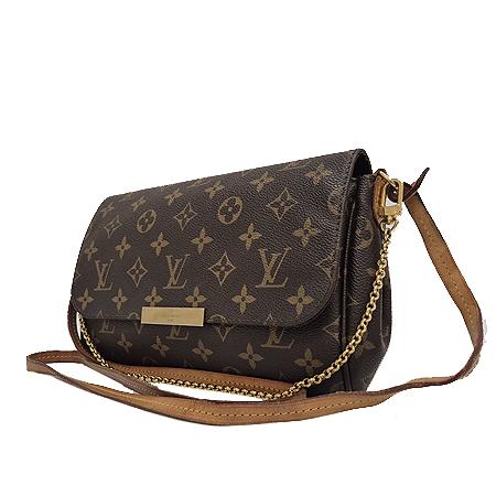 Louis Vuitton(���̺���) M40718 ���׷� ĵ���� ���̺��� MM 2WAY (���ַԵ���) �̹���2 - ���̺��� �߰���ǰ