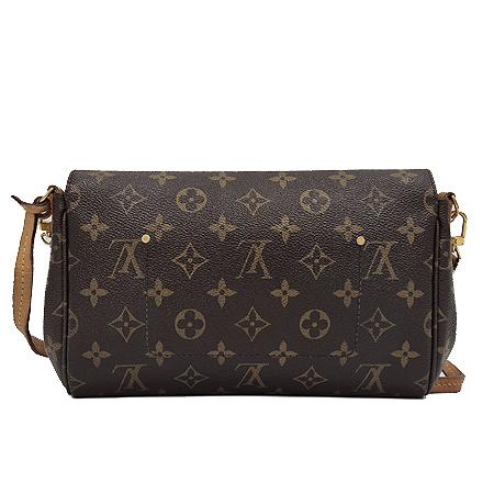 Louis Vuitton(���̺���) M40718 ���׷� ĵ���� ���̺��� MM 2WAY (���ַԵ���) �̹���3 - ���̺��� �߰���ǰ