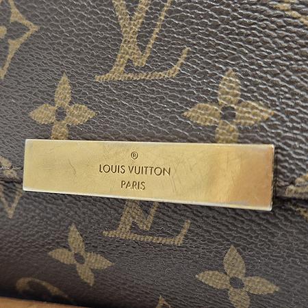 Louis Vuitton(���̺���) M40718 ���׷� ĵ���� ���̺��� MM 2WAY (���ַԵ���) �̹���4 - ���̺��� �߰���ǰ