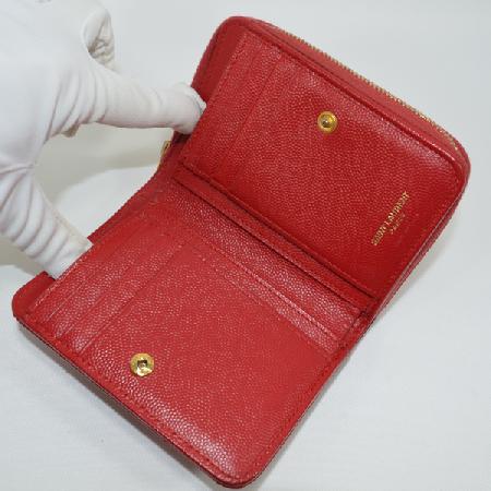 SAINTLAURENT PARIS(���ζ��ĸ�) 403723 ���� �÷� ���� �ΰ� ��Ʈ��� ����Ʈ ���� ������ �̹���4 - ���̺��� �߰���ǰ