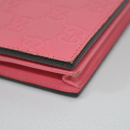 Gucci(����) 410120 ��ũ �÷� �ø� ���� ī��� �������� �̹���4 - ���̺��� �߰���ǰ