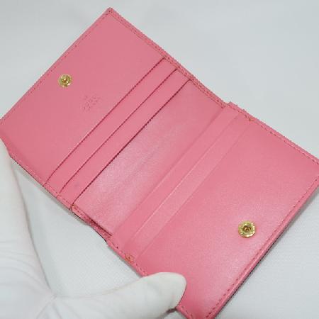 Gucci(����) 410120 ��ũ �÷� �ø� ���� ī��� �������� �̹���5 - ���̺��� �߰���ǰ