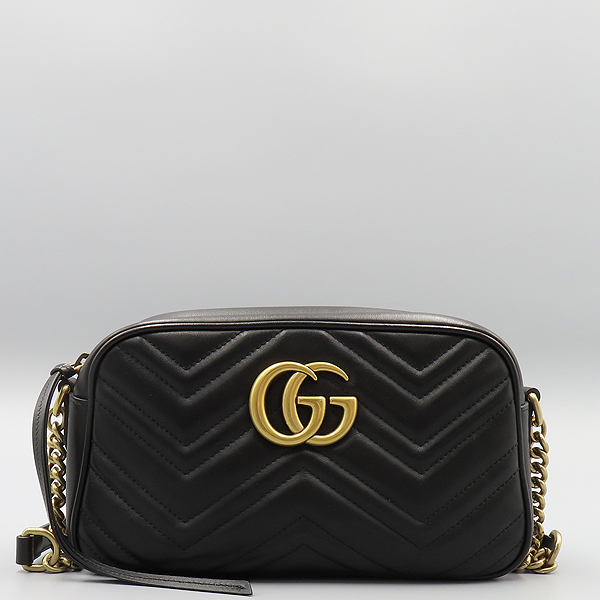 Gucci(����) 447632 ���� GG ����Ʈ ���� ��Ʋ��  ü�� ũ�ν��� [�ϳ��̻���] �̹���2 - ���̺��� �߰���ǰ