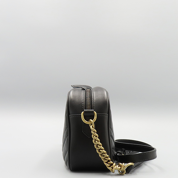 Gucci(����) 447632 ���� GG ����Ʈ ���� ��Ʋ��  ü�� ũ�ν��� [�ϳ��̻���] �̹���3 - ���̺��� �߰���ǰ