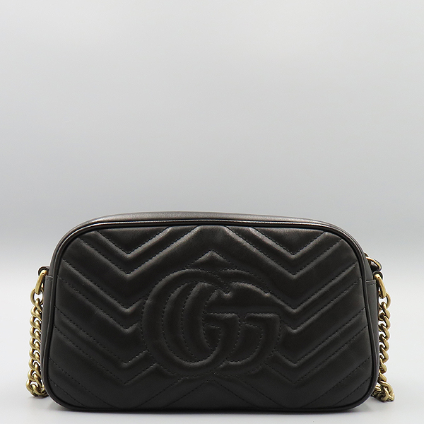 Gucci(����) 447632 ���� GG ����Ʈ ���� ��Ʋ��  ü�� ũ�ν��� [�ϳ��̻���] �̹���4 - ���̺��� �߰���ǰ