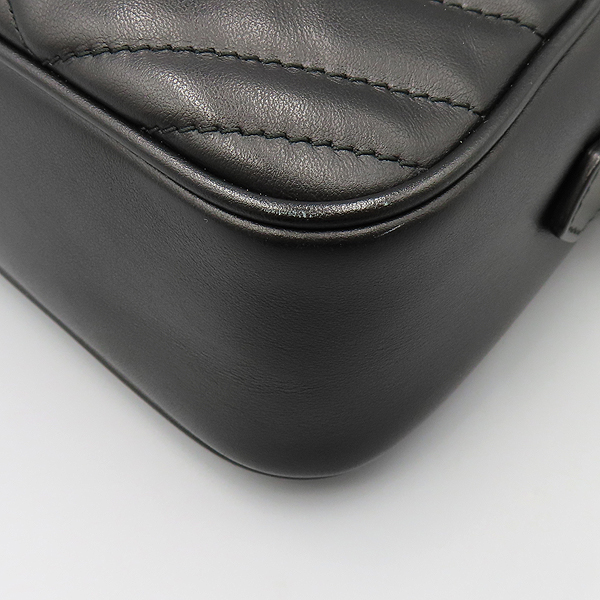 Gucci(����) 447632 ���� GG ����Ʈ ���� ��Ʋ��  ü�� ũ�ν��� [�ϳ��̻���] �̹���6 - ���̺��� �߰���ǰ