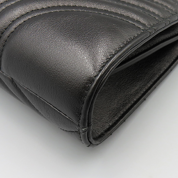 Gucci(����) 524592 ���� ���� ��Ʋ�� Marmont(����Ʈ) GG ��Ż ���� �ΰ� ü�� ����� [�ϳ��̻���] �̹���5 - ���̺��� �߰���ǰ