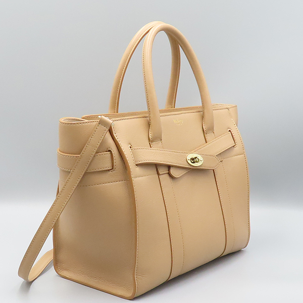 MULBERRY(�ֹ���) HH5721 ����Ʈ ��� ���� ���̽����� ���� ���� ��Ʈ�� + ��� ��Ʈ�� 2WAY [��ź�Ե���] �̹���3 - ���̺��� �߰���ǰ