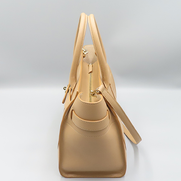 MULBERRY(�ֹ���) HH5721 ����Ʈ ��� ���� ���̽����� ���� ���� ��Ʈ�� + ��� ��Ʈ�� 2WAY [��ź�Ե���] �̹���4 - ���̺��� �߰���ǰ