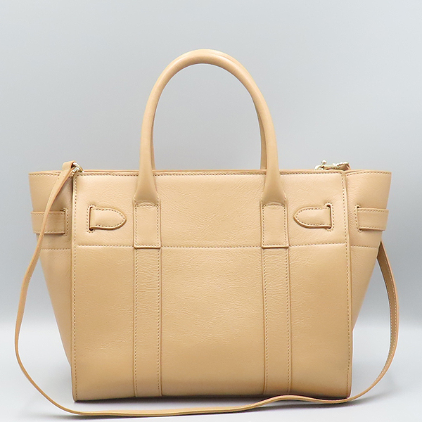 MULBERRY(�ֹ���) HH5721 ����Ʈ ��� ���� ���̽����� ���� ���� ��Ʈ�� + ��� ��Ʈ�� 2WAY [��ź�Ե���] �̹���5 - ���̺��� �߰���ǰ