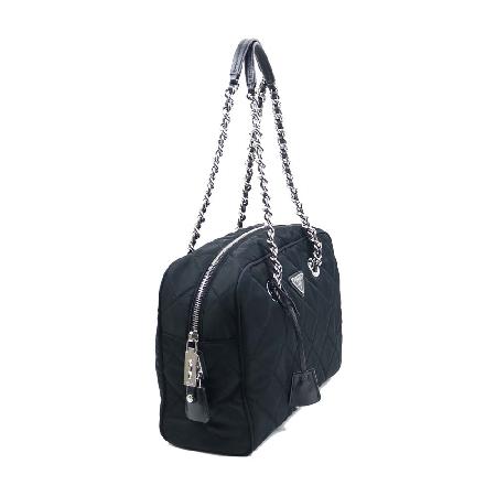 Prada(�����) 1BB903 �����Ϸ� ���� ü�� ����� [����ż�����] �̹���2 - ���̺��� �߰���ǰ