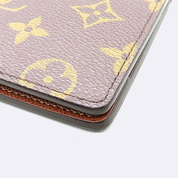 Louis Vuitton(���̺���) M60895 ���׷� ĵ���� ��Ƽ�� ���� ������ ������ [�λ꼾�Һ���] �̹���6 - ���̺��� �߰���ǰ