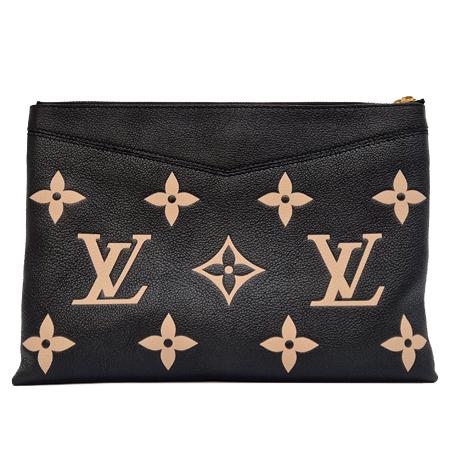 Louis Vuitton(���̺���) M81292 ���� �÷� ���׷� �������� ���� ���ϸ� �Ŀ�ġ Ŭ��ġ�� (���ַԵ���) �̹���2 - ���̺��� �߰���ǰ